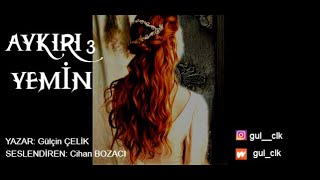 Aykiri 19.Bölüm Fantasti̇k Sesli̇ Ki̇tap