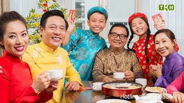 Biếu quà tết 2019 quà quà biếu cao cấp