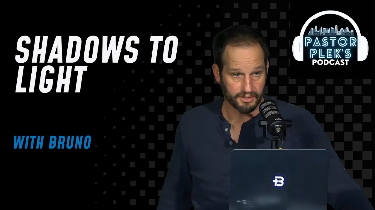 Shadows to Light, Part One | S4 EP379