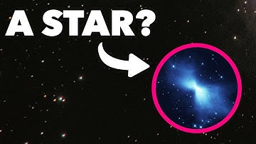 This is the Coldest Place in the Universe