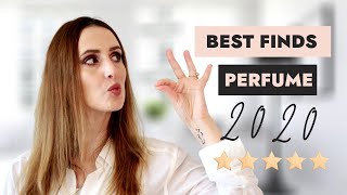 Best perfumes of 2020 - Stella Scented