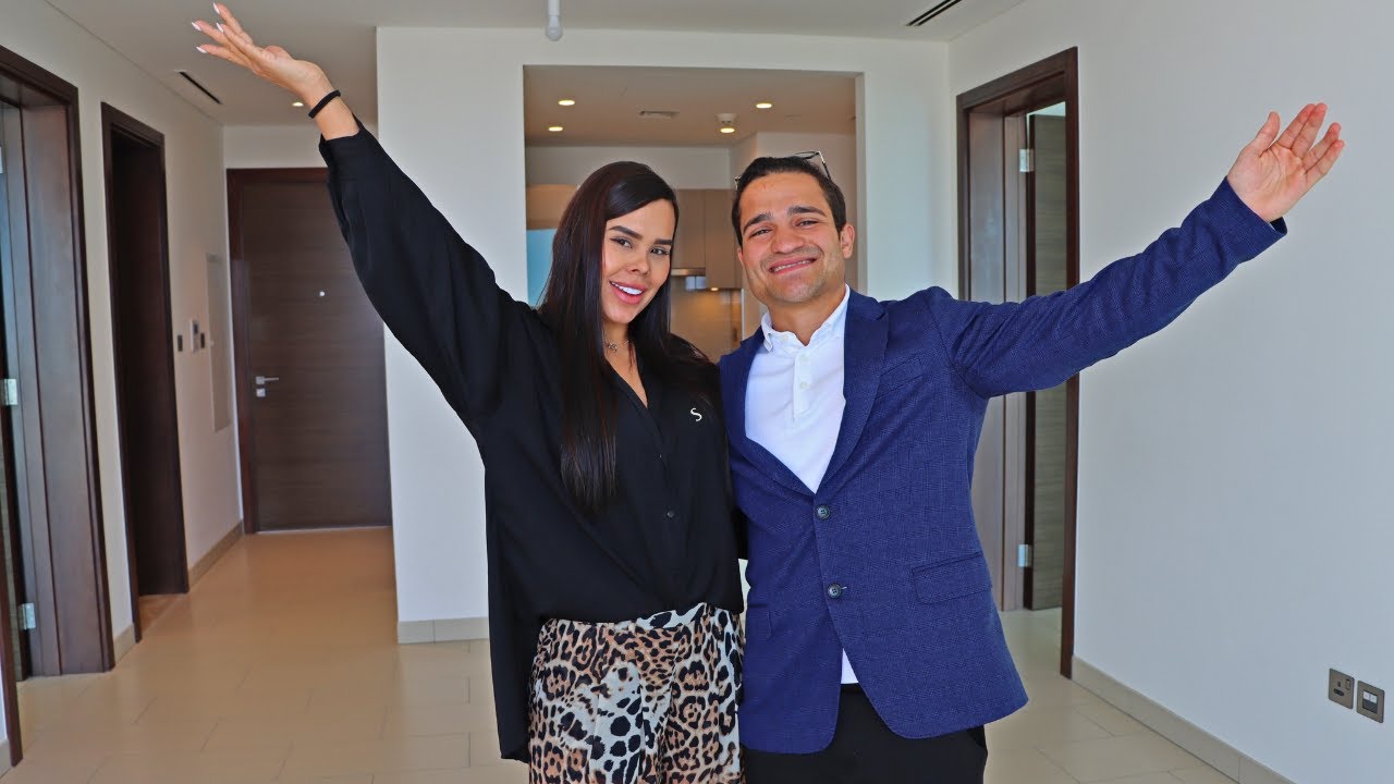 How To Buy Rent Property In Dubai Ultimate Guide YouTube