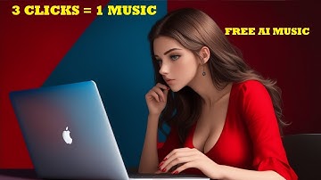 Unleash Your Creativity: 3 Free AI Music Generators for Incredible Music Videos!