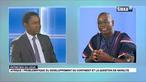 ENTRETIEN AVEC PATRICK ARMAND POGNON