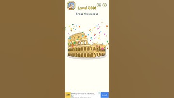 DOP 2 GAMEPLAY VIDEO LEVEL 4035 #dop2 #2025 #gameplay #gaming #FUNNY#shorts #viral #games #music