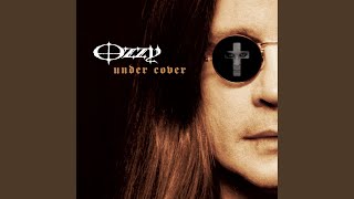 Video thumbnail of "Ozzy Osbourne - For What It's Worth"