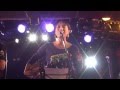 十九の春 / 西村組 @新宿LOFT 10.25.2014