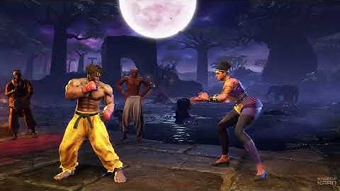 SEAN is BACK ! - Street FighteR 6 Mods are Insane!