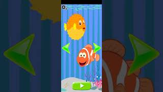 Conhecendo Animais - Samsung Galaxy Gameplay