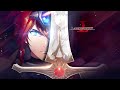 Langrisser Mobile Soundtrack - Story 1