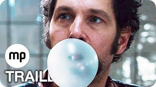 Mute Trailer German Deutsche UT (2018) Netflix Film