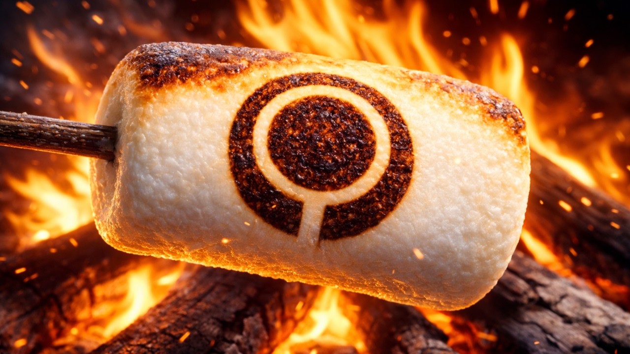 Интернет официально включил марафон.