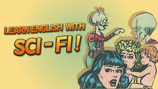 Learn English With Short Stories - Superhero Captain Science - Level B1, Ielts 4-5