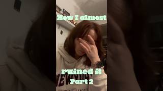 Snow White disaster. Part 2. Day 9