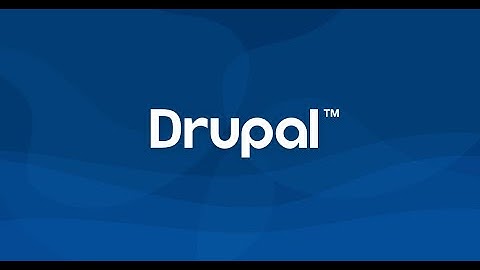 Drupal 8 SEO - Metatag module