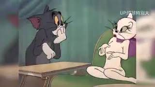 Tom And Jerry Remix
