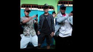 Wipe It Down Dance Challenge