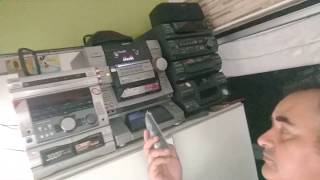 SONY LBT XG80 VOLUMEN MAX