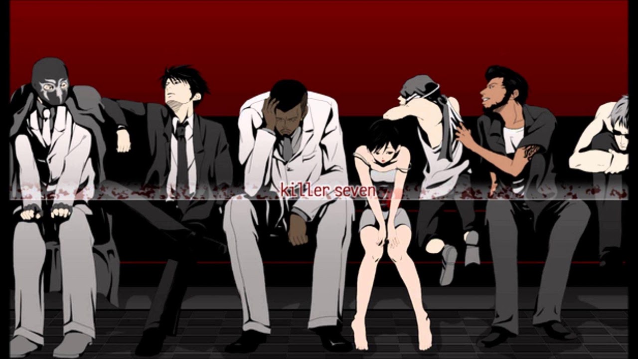 Favorite  VGM 12: White Sugar (2018 Remastered) - Killer 7