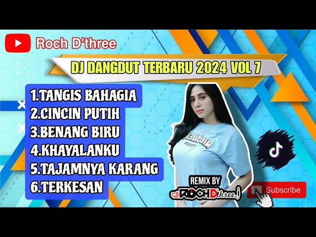 DJ SLOW REMIX DANGDUT  TIKTOK FULL BASS ALBUM 2024 | DJ SLOW TERBARU FULL ALBUM COCOK BUAT SANTAI class=