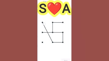 pattern lock song #patent #patternlocks #viral #trending #shortfeed #tiktok #songviral #viralvideo