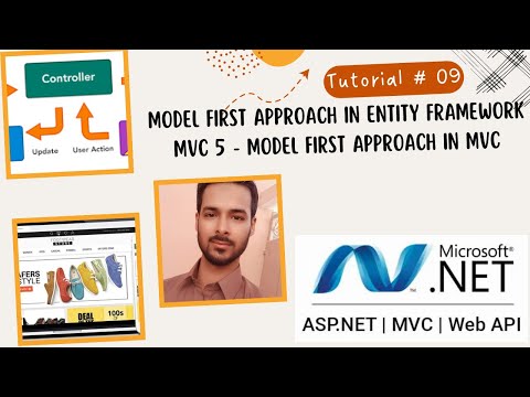 Tutorial 09: Model