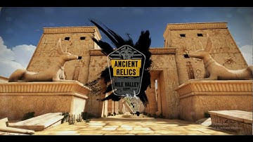 Asphalt Xtreme : Ancient Relics - (Start up season)