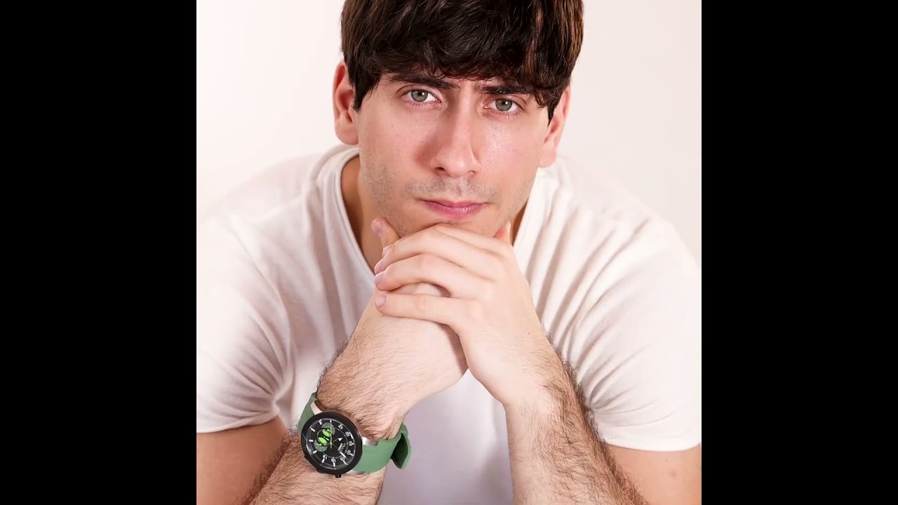 Mulco Men Watches Creek – Mulco Watches