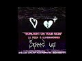 Lil Peep & ILoveMakonnen - Sunlight On Your Skin (SPEED UP)