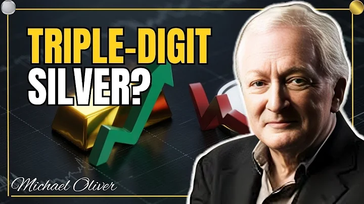 SILVER PRICE ABOUT TO ENTER A NEW REALITY TRIPLE DIGITS INCOMING EXPLAINED | BY OLIVER