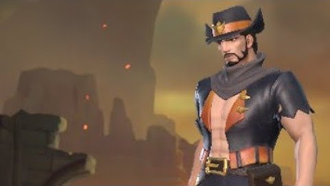 ANCHOR - [UNRULY OUTLAWS] [RARE] []INFINITE MAGICRAID[].