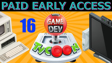 414 Bugs A New Record! [16] Twitch Plays Game Dev Tycoon