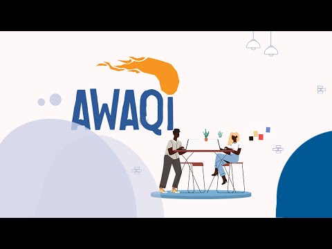 What is "Awaqi" for you?/ ለእናንተ "አዋቂ" ማለት ምን ማለት ነው?