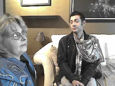 12-13-2010 Kathy Hines interviewes Christopher Sch...