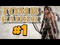 Ps Plus de Julho- Rise of the tomb raider- testando o jogo