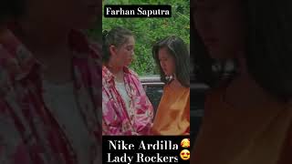 Nike Ardilla Dan Faramita Rusady Meraih Rembulan#Farhan Salutra#
