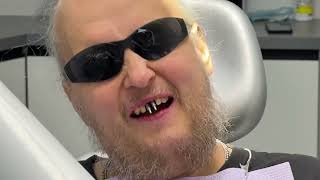 ШО С ЛАФА? АЛЬТУШКА ЗУБЫ РОТ ЛАФЫ! Полный Камрад Сюжет