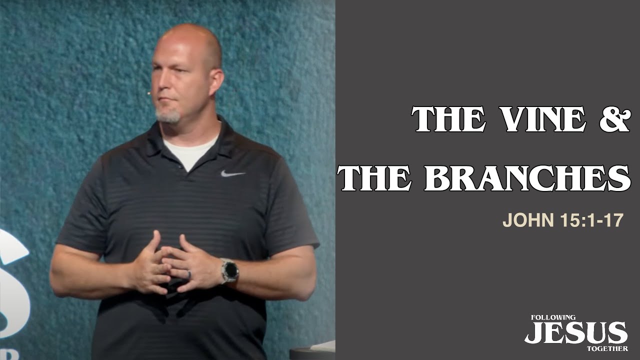 the-vine-and-the-branches-john-15-1-17-youtube