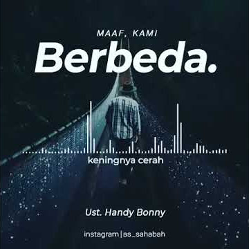 VIDEO UNTUK STORY WA( titipan ustadz evie efendi)