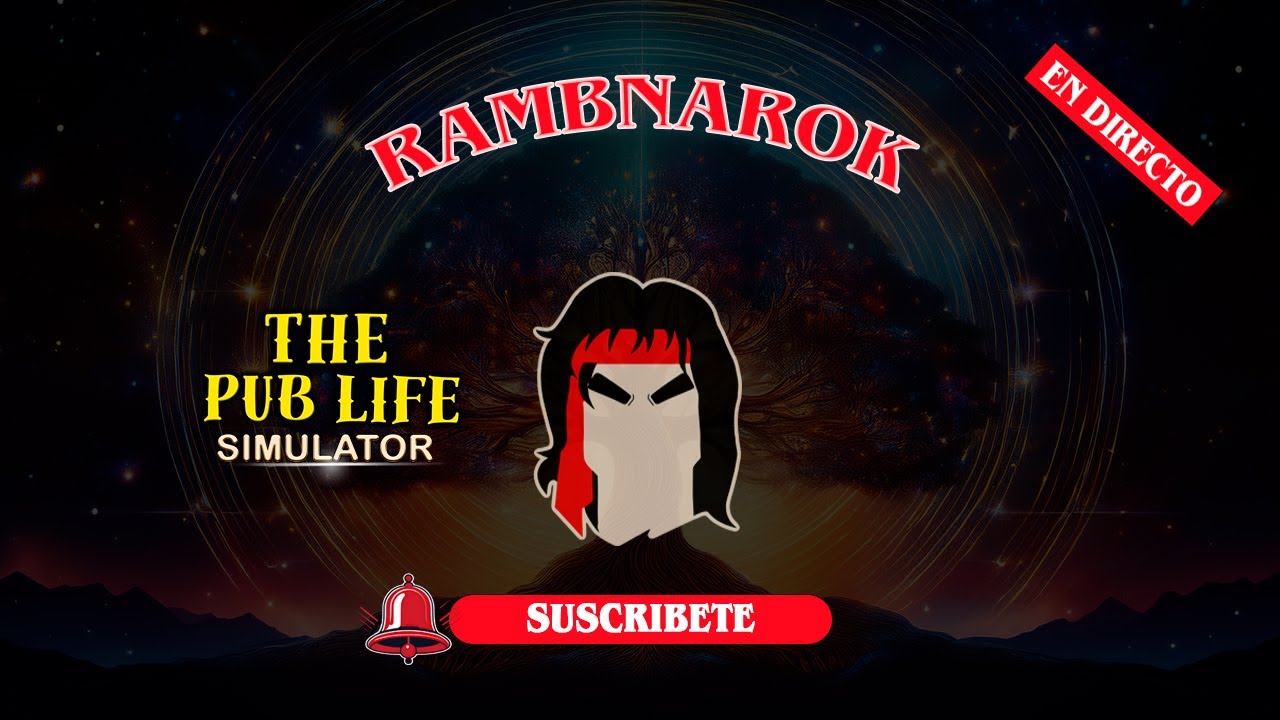 🔴🎮  Hoy disfrutamos de 