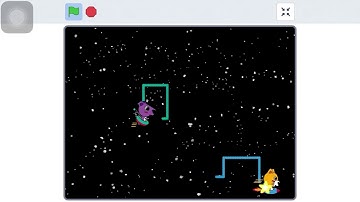 Scratch Lesson 2 - Mèo đuổi chuột - Bản nâng cao. Steam for Viet Nam (Hansers)