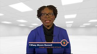 2020-2022 Strategic Plan for the Orange County Clerk of Courts