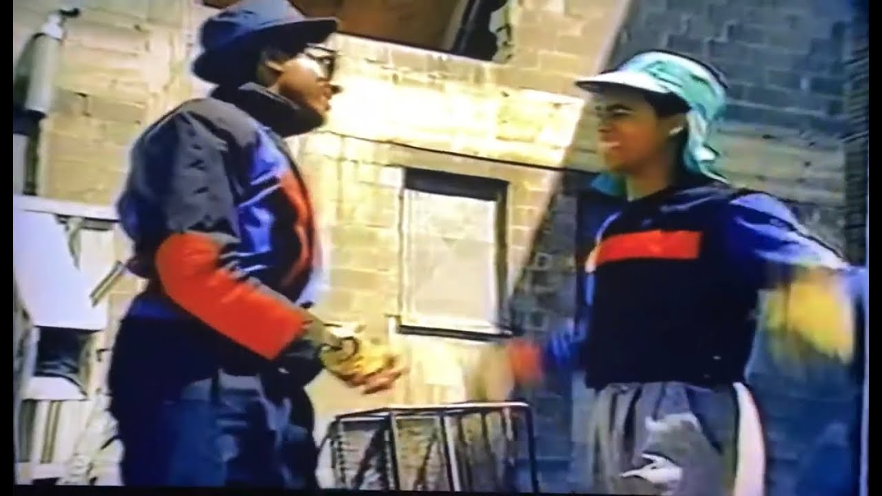 “Don’t look like Streetdancers to me!!” | Streetscape | Street Dance