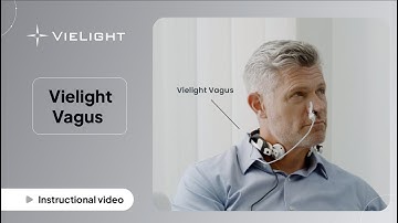 Vielight Vagus Instructional Video