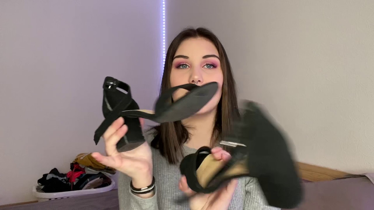 HAUL + TRY ON SHEIN YouTube