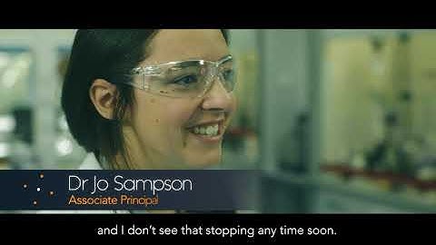 Who We Are - Our purpose and mission - English subtitles