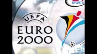 E-Type - Campione (Paul Oakenfold's Euro 2000 Game Version)