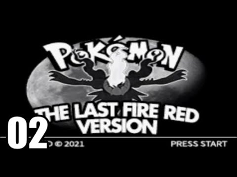 My run of last fire red (Shiny only) - Lets Plays/Videos - The