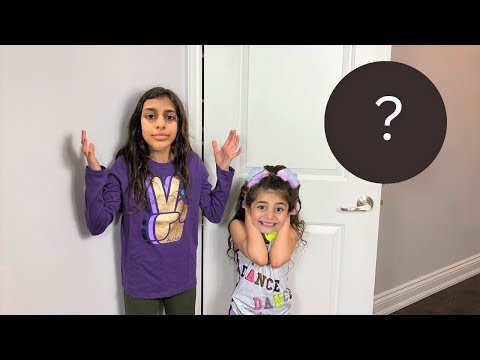 Deema and Sally