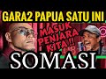 MASUK PENJARA KITA GARA GARA VIDEO INI KAYANYA‼️- MAMAT ALKATIRI - SOMASI - Deddy Corbuzier Podcast